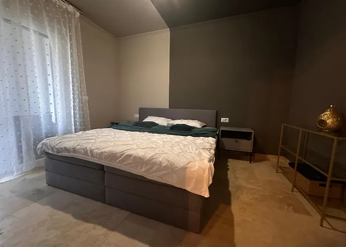 Rmr Luxury Apartaments