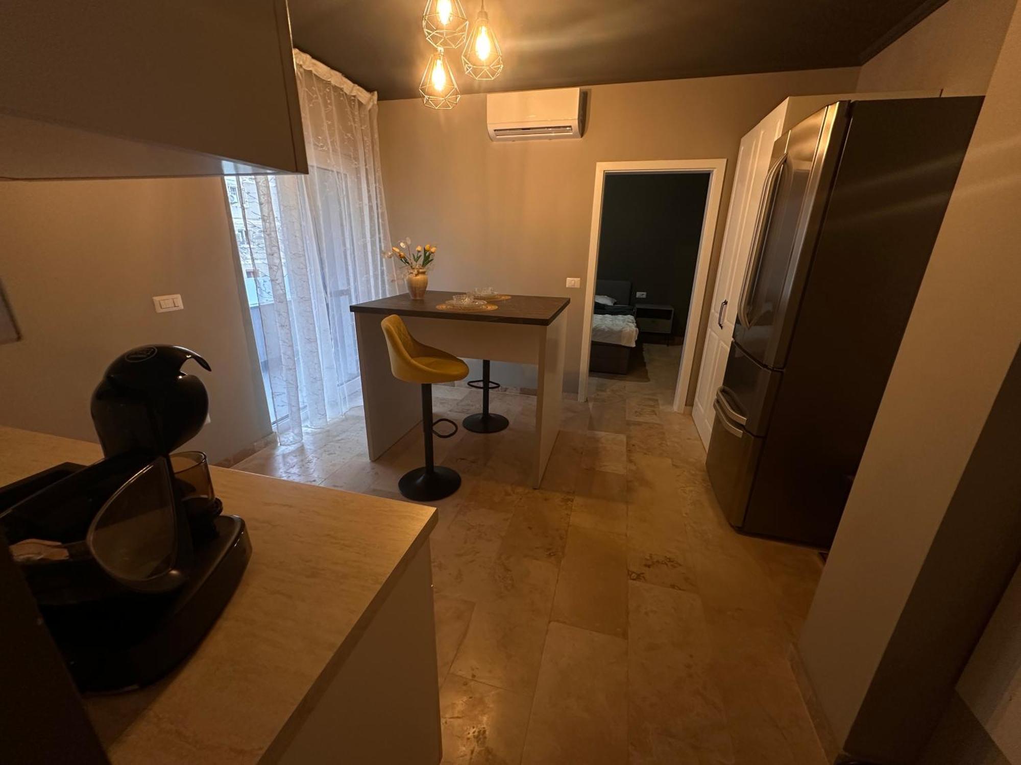 Appartement Rmr Luxury Timişoara